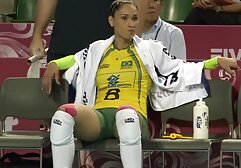 Cindy sec nhật bản đô-mông ngọt ngào Prague (hd))