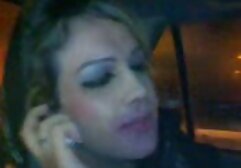 Khỏa thân màu nâu shit chân trong không sec nhat khí.