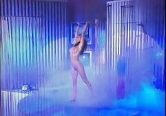 BLAIR WILLIAMS-một cô gái tóc vàng, lớn cần một con gà trống phim sec nhất ban trong khi chồng cô đau