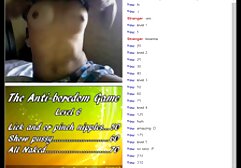 Tình vợ yêu, sec nhat hd trong khi chồng làm việc.