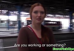 Quanh co cô gái da trắng với pim sec nhat một âm thanh lịch đít