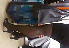 GONZO-TẤT CẢ ĐỀU THẤT-DA sec nhat ba TRẮNG HẬU MÔN HOÀN HẢO