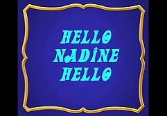 Nóng trắng phím sec nhat chó Wasp cọ xát của mình, dick