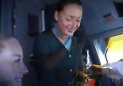 Katrina Grand cho một sem sec nhat điểm để một người lớn