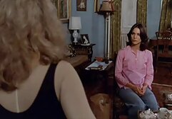 Cô gái tóc vàng shit sec nhat ban moi đến để bụng cô ấy