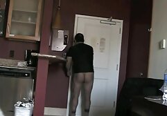 Đẹp quần áo Ấn độ, sau đó cho pim sec nhat thấy Vú cô.