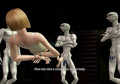 Cô gái phim sec nhat ban ko che tóc vàng thích xem