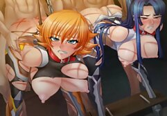 Mọt sách gái sem sec nhat từ đằng sau