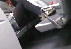 Hóa phim sec nhat ba ra là những người hàng xóm, vợ, và sau đó, ăn thức ăn trong khuôn mặt của mình.