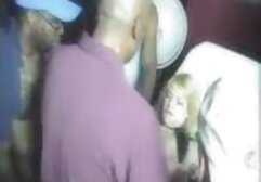 Brasers-ass Kendra Spade qhim sec nhat trong bộ đồ ngủ