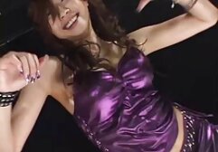 Tóc xanh, cô gái phim sec ba gia nhat ban trung