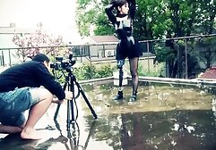 Tóc-tưởng tượng Veronica phim sec ba gia nhat ban đôi