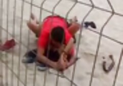 Lena Paul là sec nhat đen!