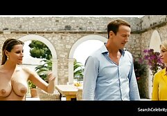 Mình dầu cơ thể trần truồng trông tuyệt phim sec vung trom nhat ban vời trong khi làm tình đồ chơi.