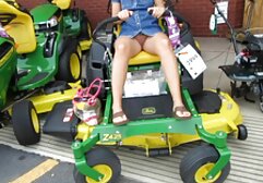 Cô gái tuyệt vời đến là Cum phin sec nhat