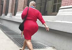 Cindy Lou qua lỗ, người da phim sec nhat ban khong che đen