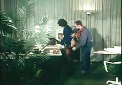 Cô gái tóc vàng phim sec nhat khong che lỗ